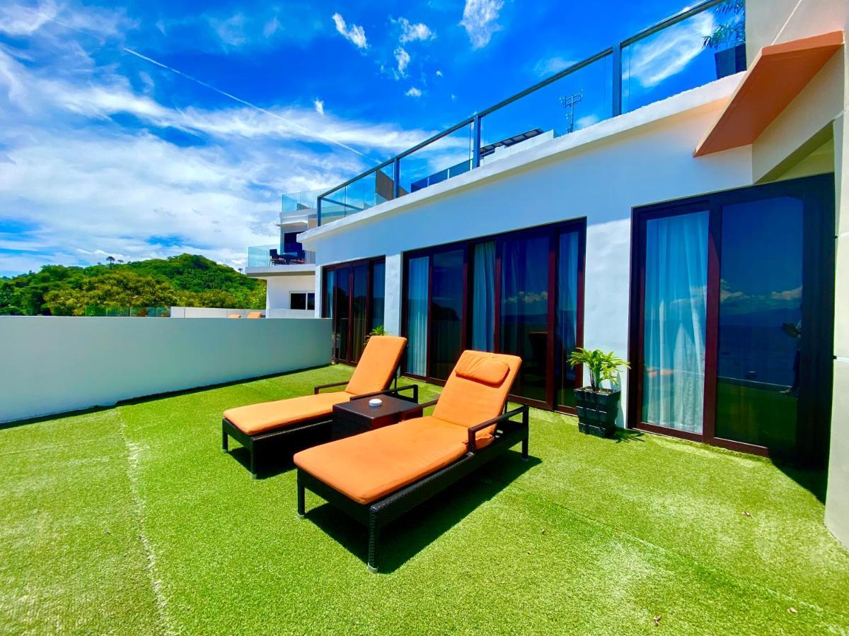 Lalaguna Villas Luxury Dive Resort And Spa Puerto Galera Exteriér fotografie