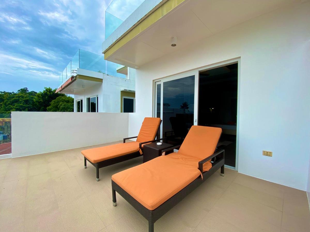 Lalaguna Villas Luxury Dive Resort And Spa Puerto Galera Exteriér fotografie